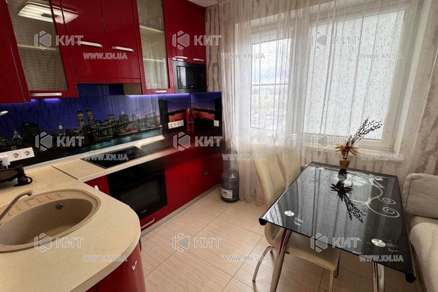 Продаж квартири Харків, Олексіївка, 50м²