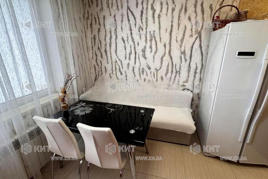 Продаж квартири Харків, Олексіївка, 50м²