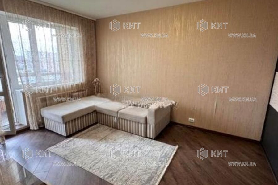 Продаж квартири Харків, Олексіївка, 50м²
