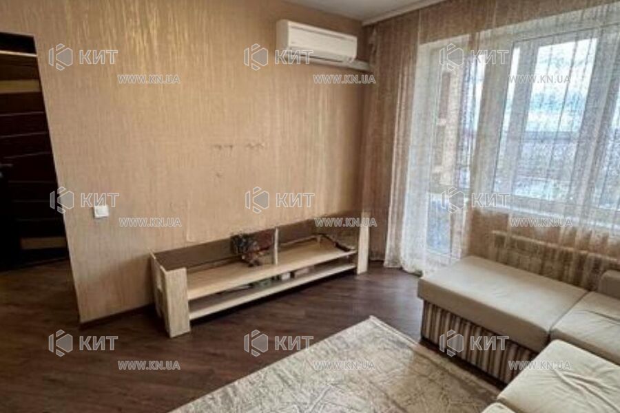 Продаж квартири Харків, Олексіївка, 50м²