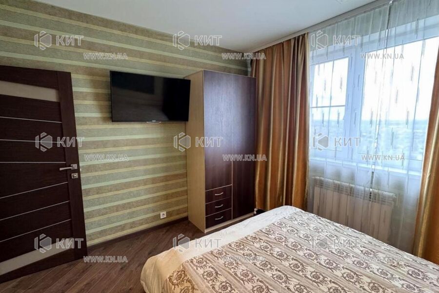 Продаж квартири Харків, Олексіївка, 50м²