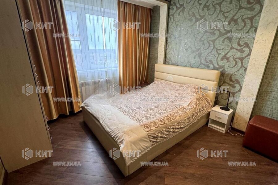 Продаж квартири Харків, Олексіївка, 50м²