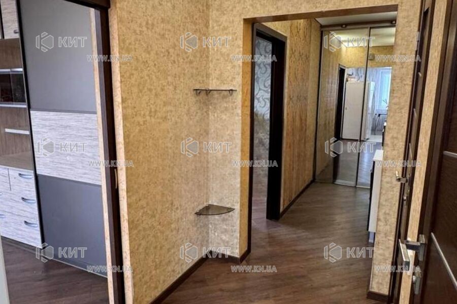 Продаж квартири Харків, Олексіївка, 50м²