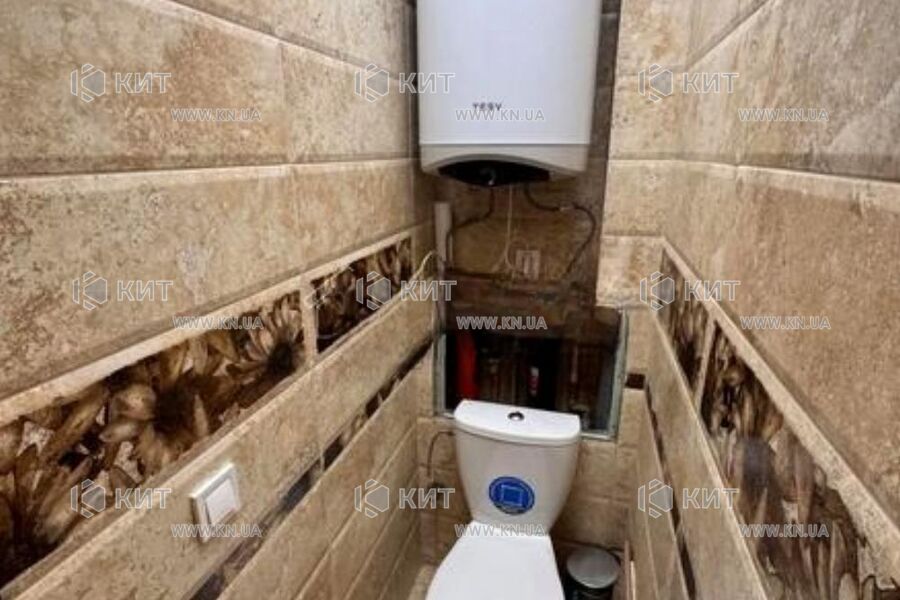Продаж квартири Харків, Олексіївка, 50м²