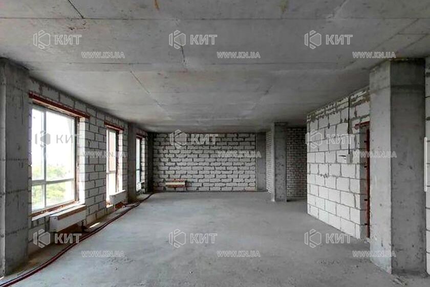 Продаж квартири Харків, Наукова, 146м²