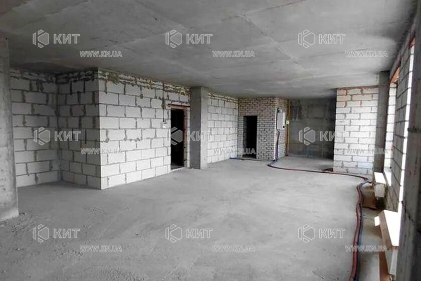 Продаж квартири Харків, Наукова, 146м²