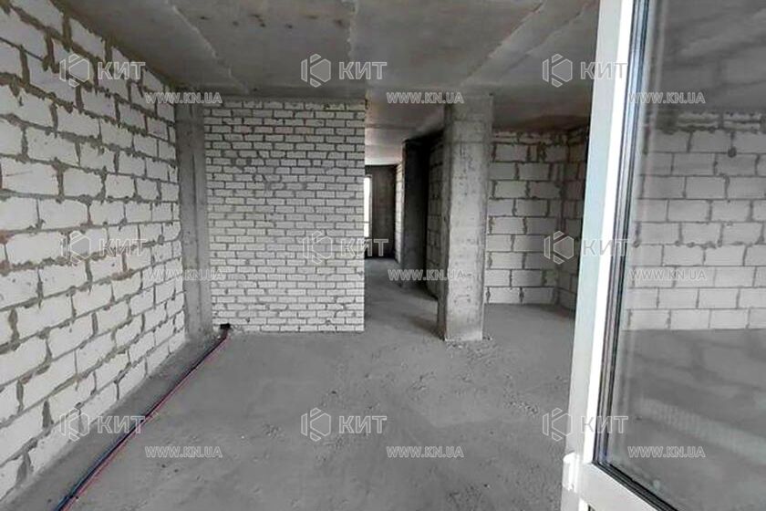 Продаж квартири Харків, Наукова, 146м²