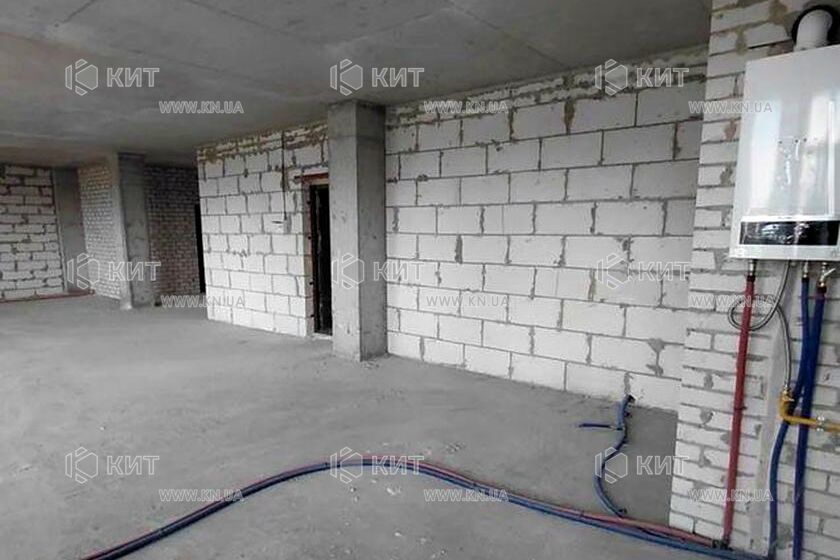Продаж квартири Харків, Наукова, 146м²