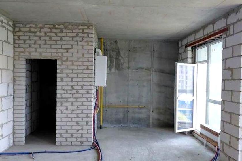 Продаж квартири Харків, Наукова, 146м²