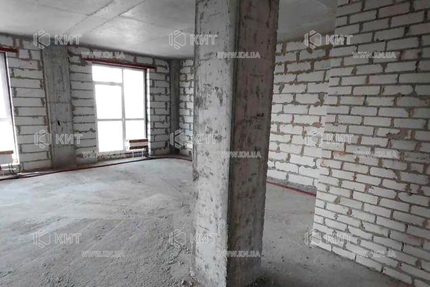 Продаж квартири Харків, Наукова, 146м²