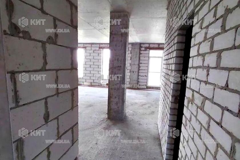 Продаж квартири Харків, Наукова, 146м²