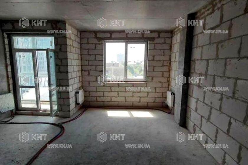 Продаж квартири Харків, Наукова, 146м²