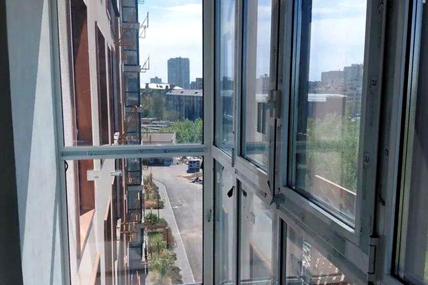 Продаж квартири Харків, Наукова, 146м²