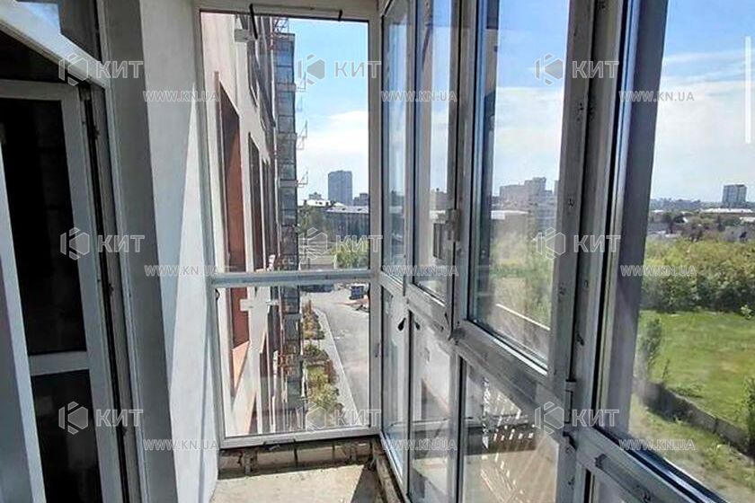 Продаж квартири Харків, Наукова, 146м²
