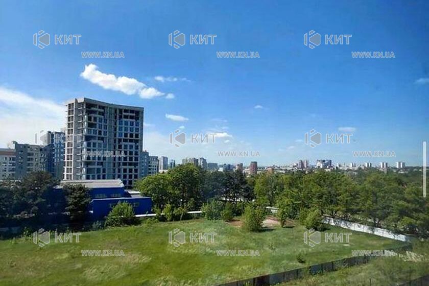 Продаж квартири Харків, Наукова, 146м²