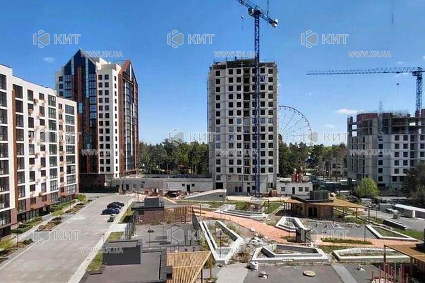 Продаж квартири Харків, Наукова, 146м²