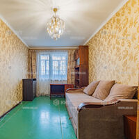 Продаж квартири Харків, Салтівка, 625 мрн., 65м²