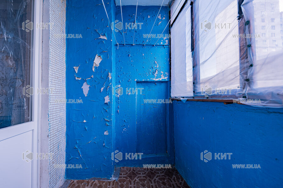 Продаж квартири Харків, Салтівка, 625 мрн., 65м²