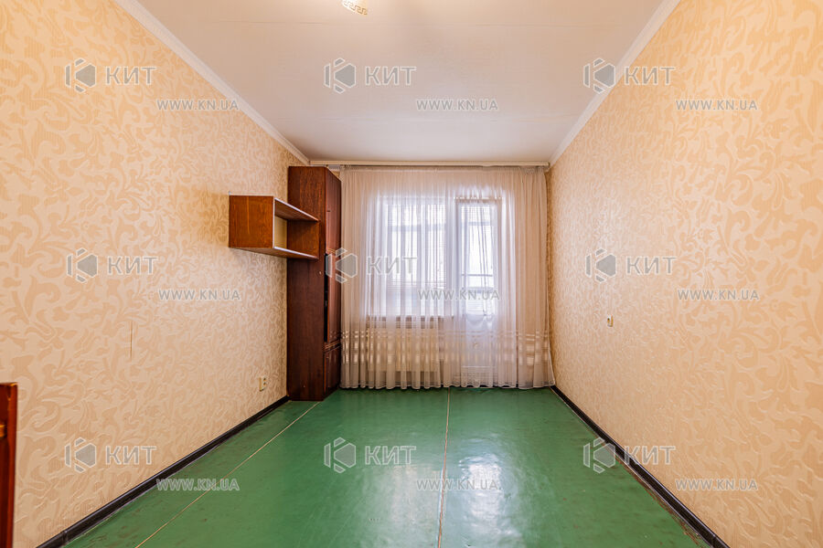 Продаж квартири Харків, Салтівка, 625 мрн., 65м²