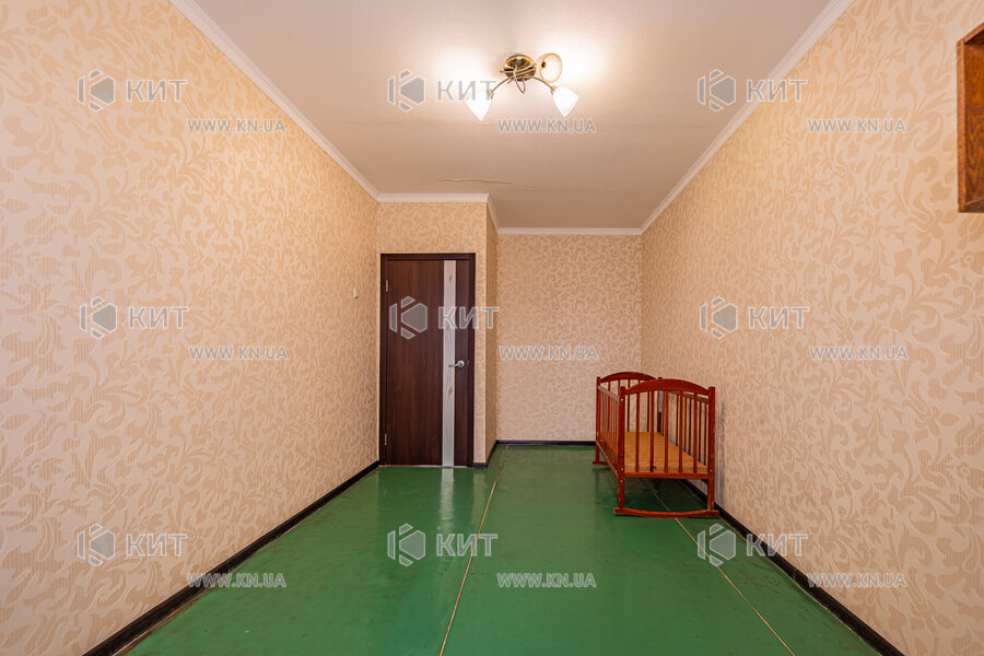 Продаж квартири Харків, Салтівка, 625 мрн., 65м²