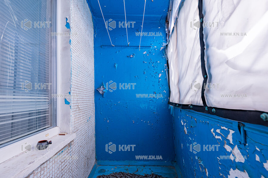 Продаж квартири Харків, Салтівка, 625 мрн., 65м²