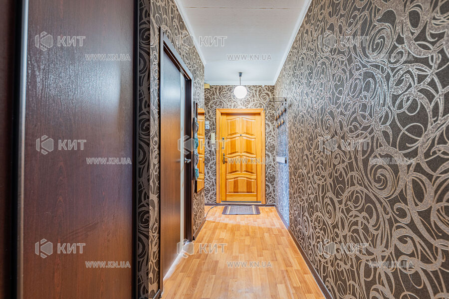Продаж квартири Харків, Салтівка, 625 мрн., 65м²
