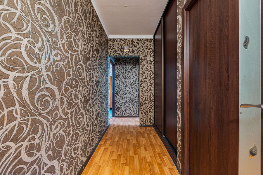 Продаж квартири Харків, Салтівка, 625 мрн., 65м²