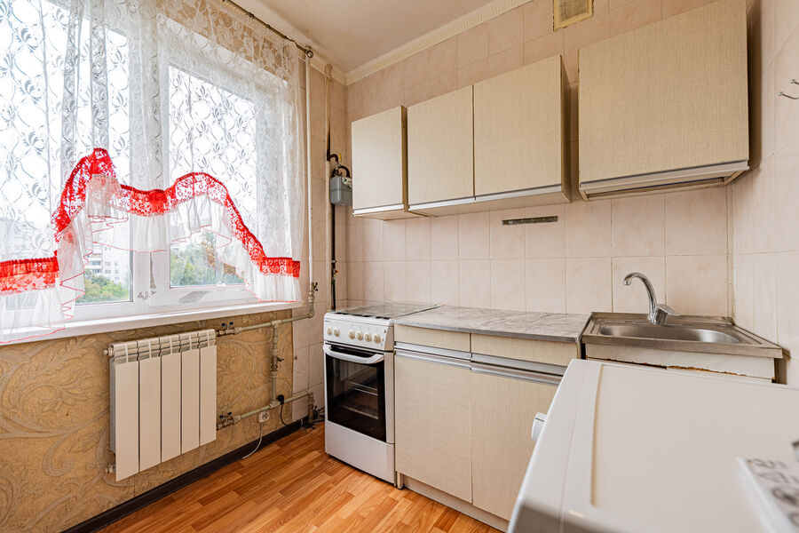 Продаж квартири Харків, Салтівка, 625 мрн., 65м²