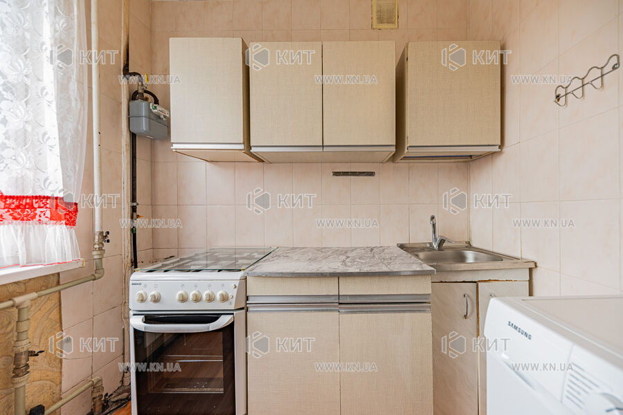 Продаж квартири Харків, Салтівка, 625 мрн., 65м²