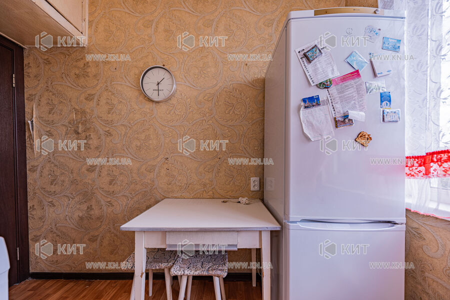 Продаж квартири Харків, Салтівка, 625 мрн., 65м²