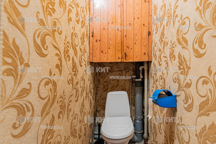 Продаж квартири Харків, Салтівка, 625 мрн., 65м²
