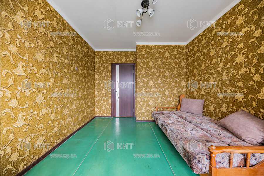Продаж квартири Харків, Салтівка, 625 мрн., 65м²