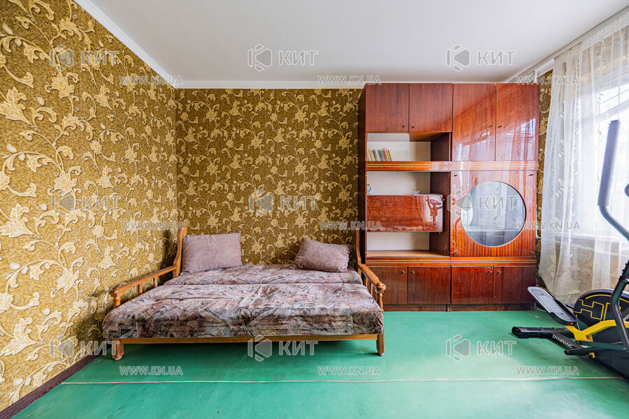 Продаж квартири Харків, Салтівка, 625 мрн., 65м²
