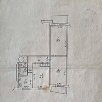 Продаж квартири Харків, Салтівка, 625 мрн., 65м²