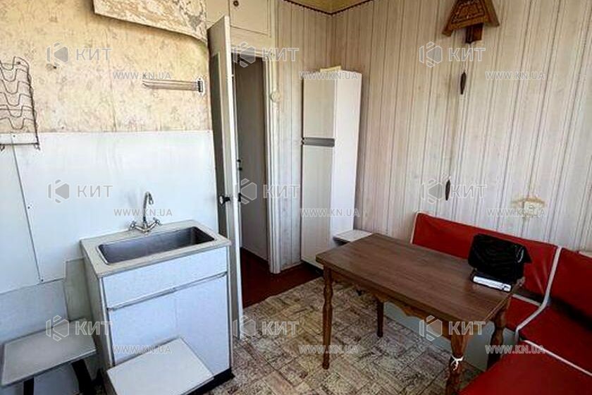 Продажа квартиры Харьков, Алексеевка, 55м²