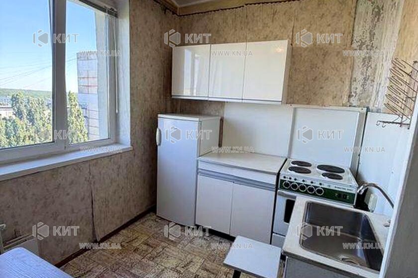 Продажа квартиры Харьков, Алексеевка, 55м²