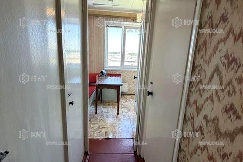 Продажа квартиры Харьков, Алексеевка, 55м²