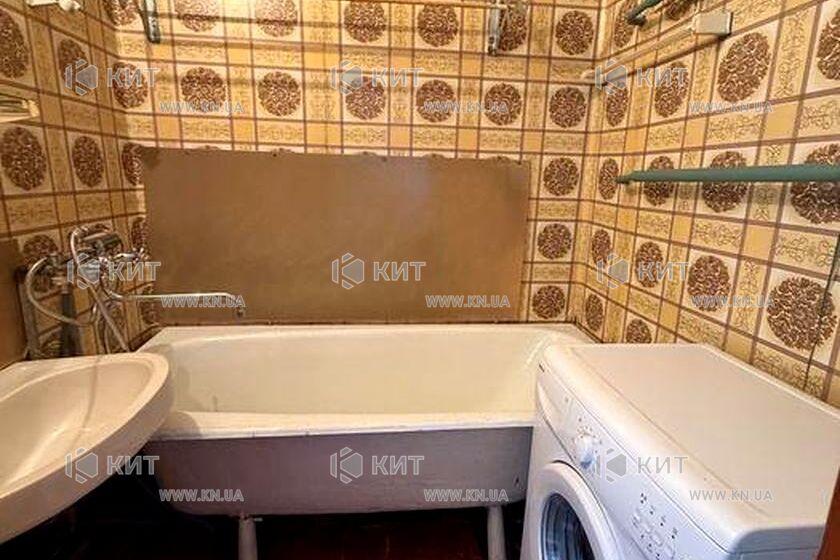 Продажа квартиры Харьков, Алексеевка, 55м²