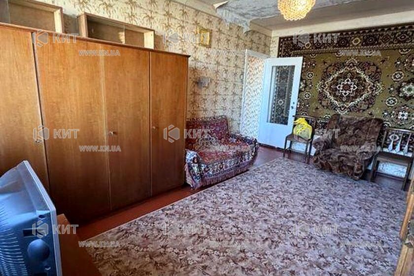 Продажа квартиры Харьков, Алексеевка, 55м²