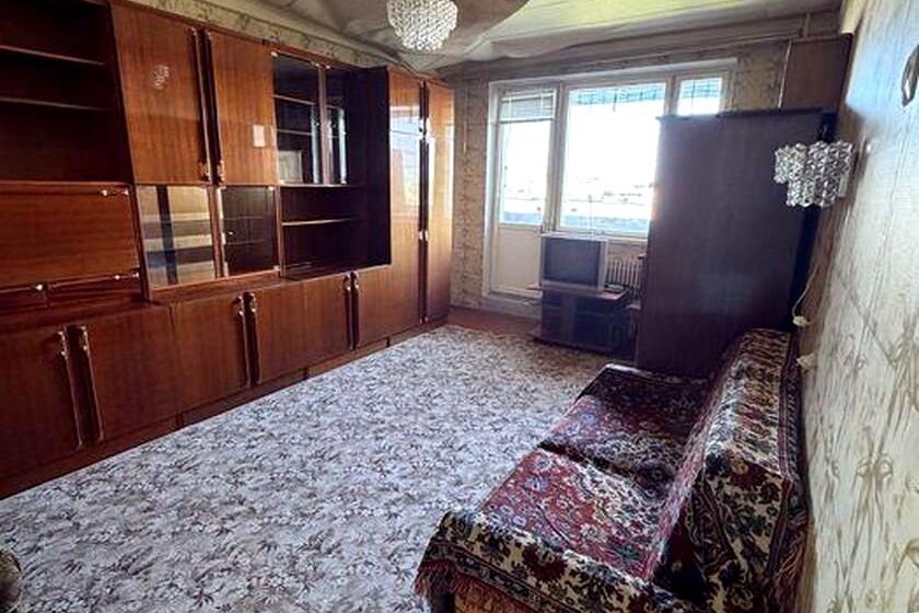 Продажа квартиры Харьков, Алексеевка, 55м²