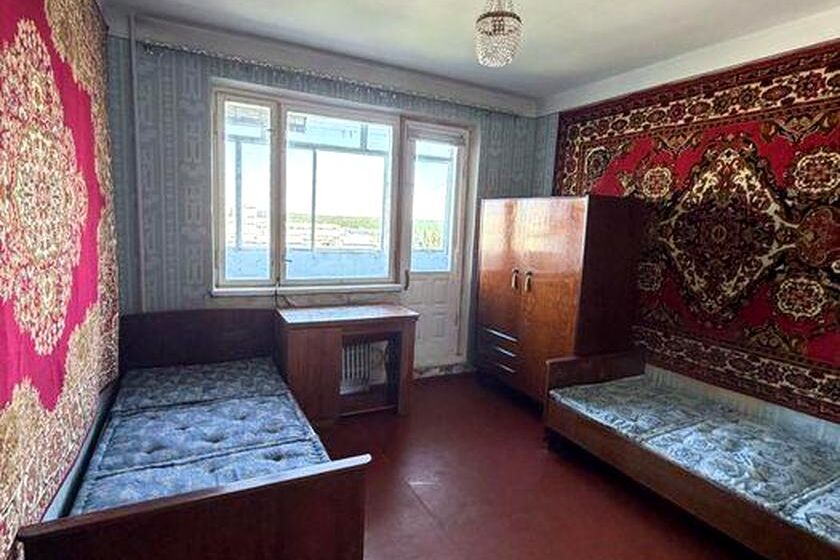 Продажа квартиры Харьков, Алексеевка, 55м²