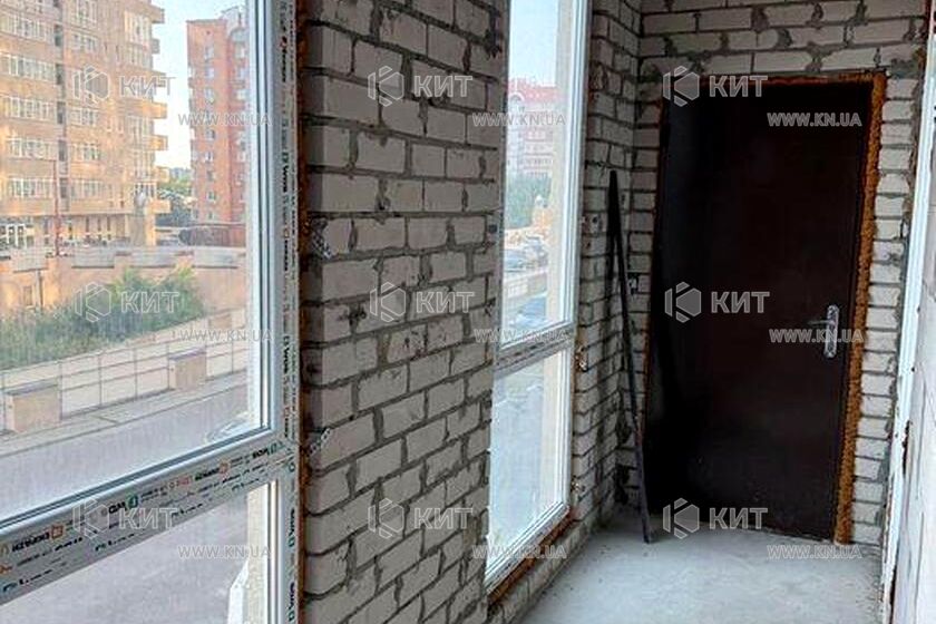 Продаж квартири Харків, Клочківська, 78м²
