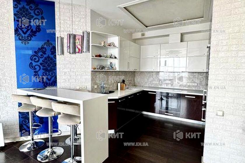 Продажа квартиры Харьков, Павлово Поле, 91м²