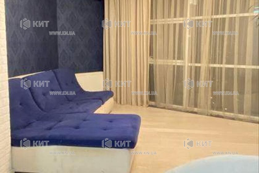 Продажа квартиры Харьков, Павлово Поле, 91м²