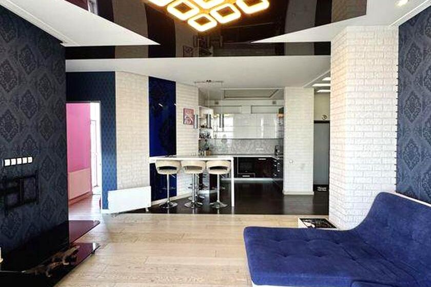 Продажа квартиры Харьков, Павлово Поле, 91м²