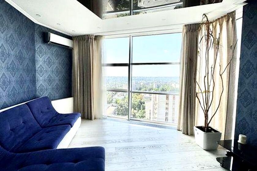 Продажа квартиры Харьков, Павлово Поле, 91м²