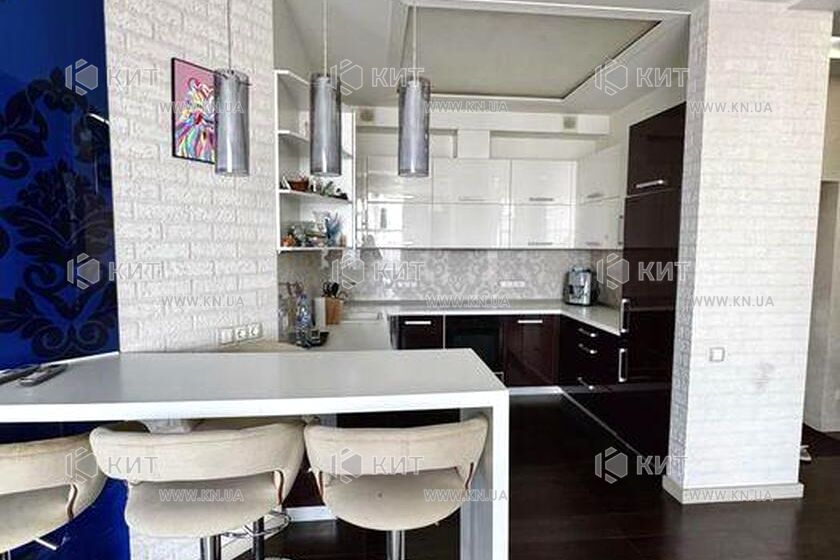 Продажа квартиры Харьков, Павлово Поле, 91м²