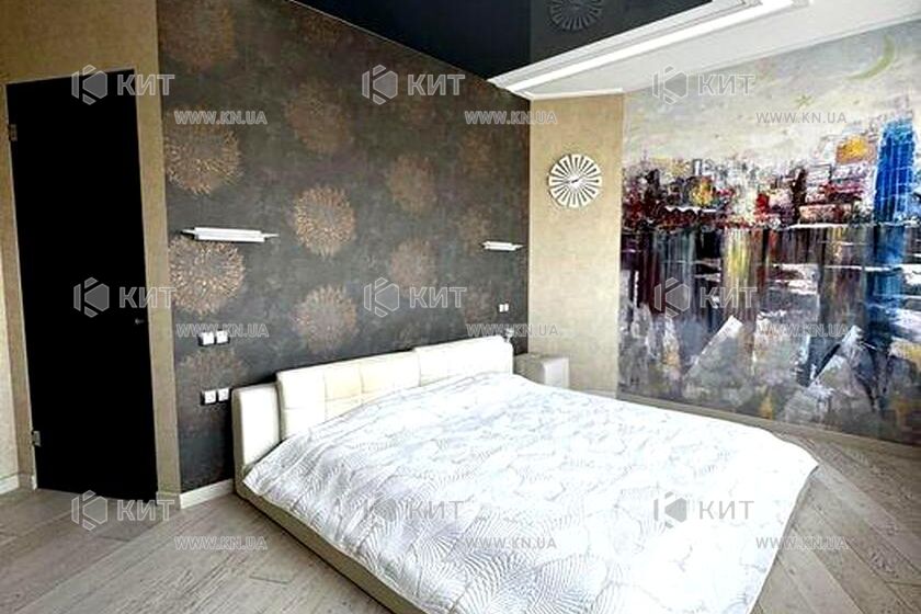Продажа квартиры Харьков, Павлово Поле, 91м²
