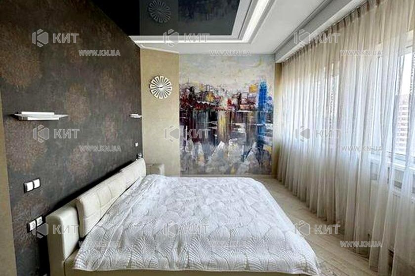 Продажа квартиры Харьков, Павлово Поле, 91м²