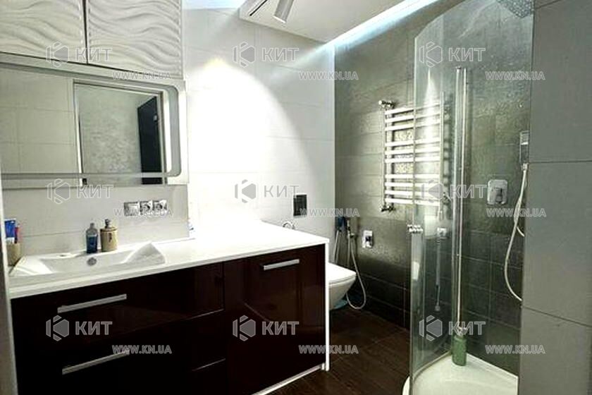 Продажа квартиры Харьков, Павлово Поле, 91м²